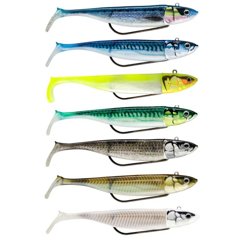 Storm 360GT Coastal Biscay Shad