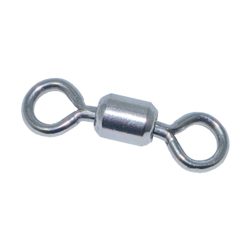 TronixPro SS2 Rolling Swivel