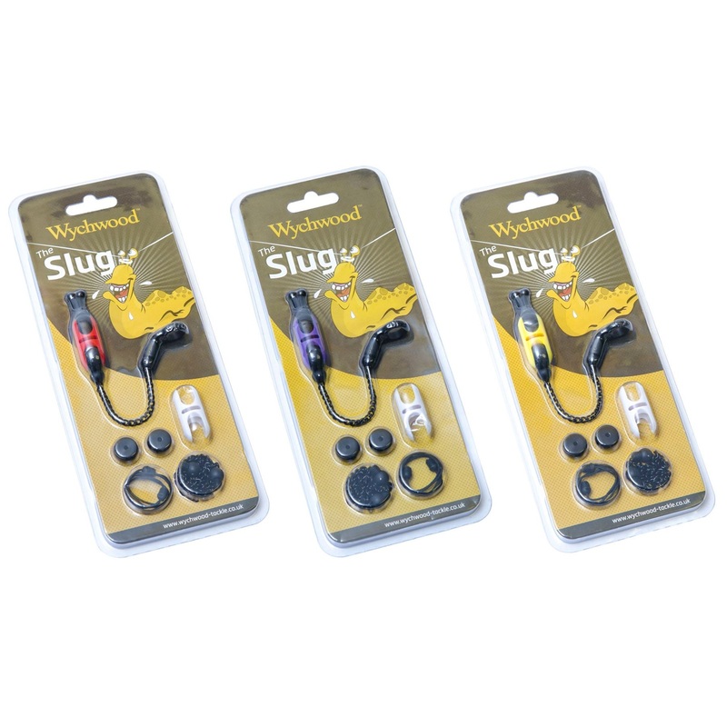 Wychwood Slug Bobbin Pack