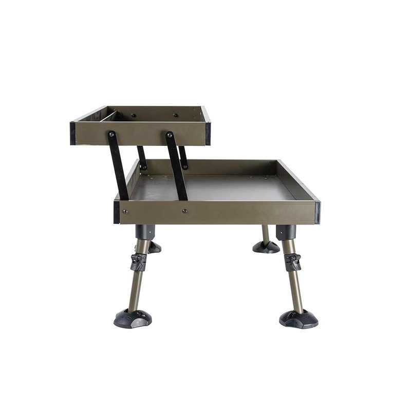 Avid Double Decker Bivvy Table