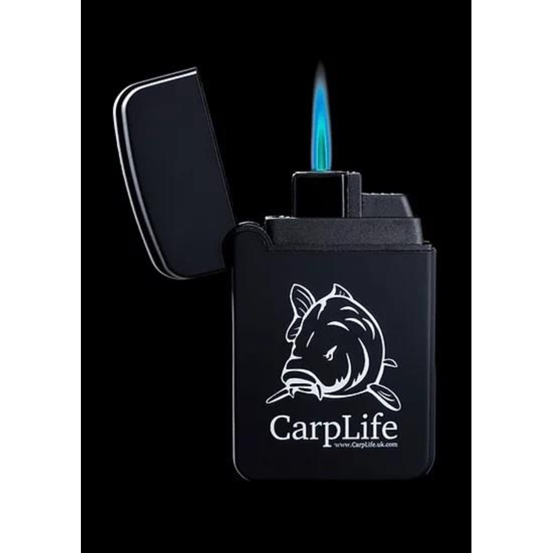 CarpLife Jet Flame Lighter