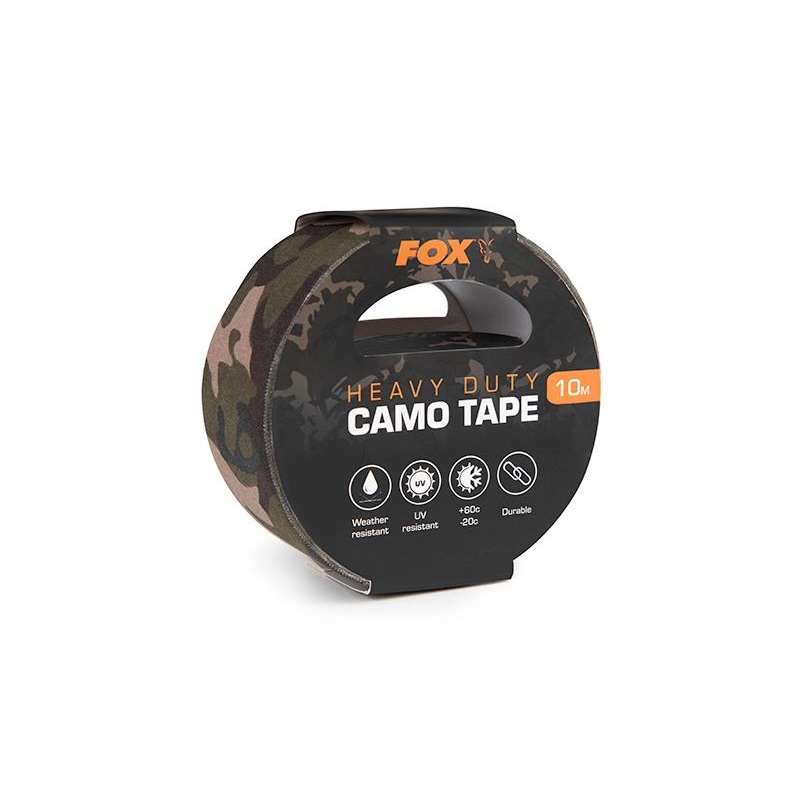 Fox Camo Tape (5cm x 10m)