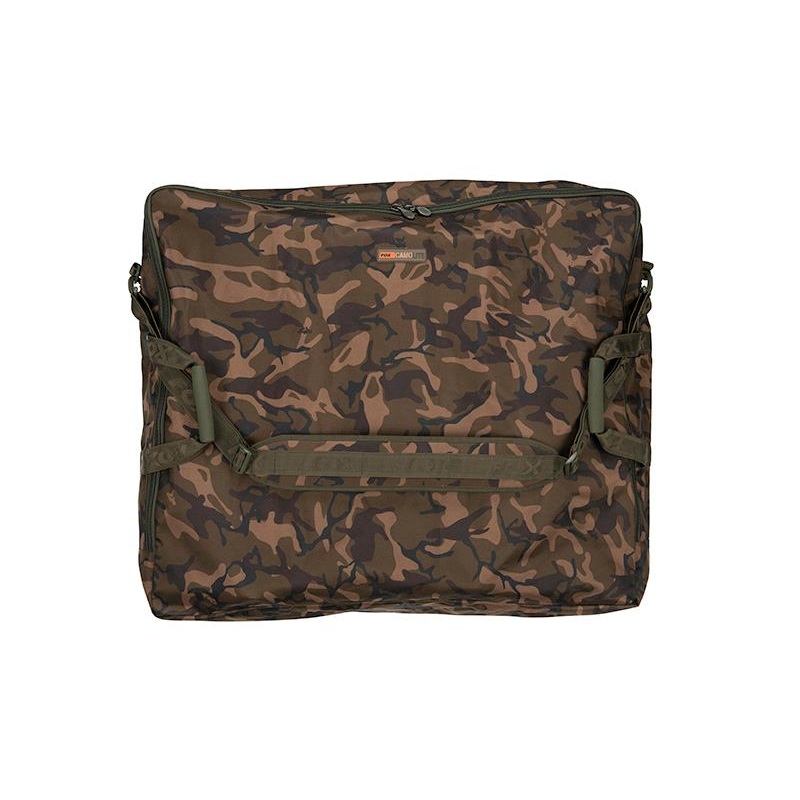 Fox Camolite Large Chair Bag (Fits Supa Deluxe and R3 Sized Chairs)