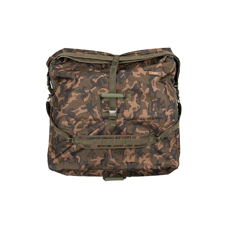 Fox Camolite Small Bed Bag (Fits Duralite & R1 Sized Beds)