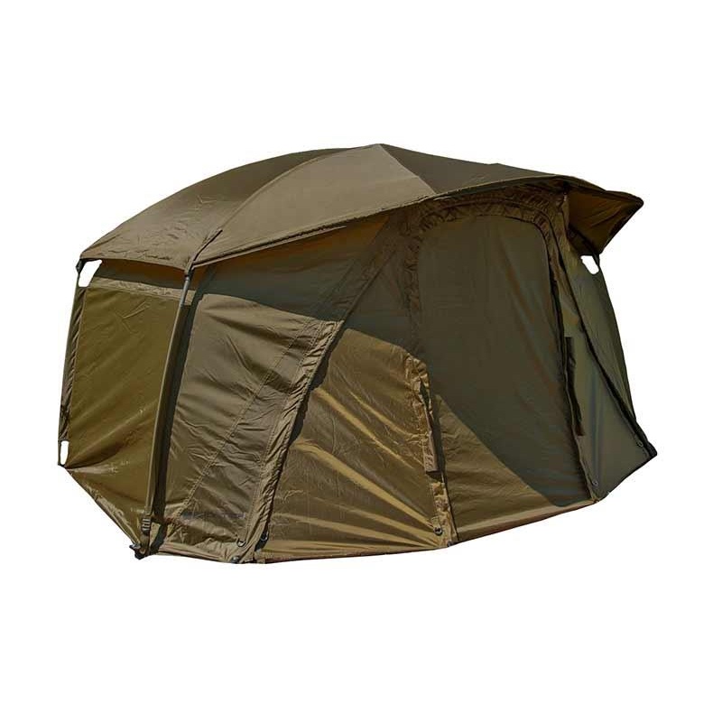 Fox Frontier Lite + System Package