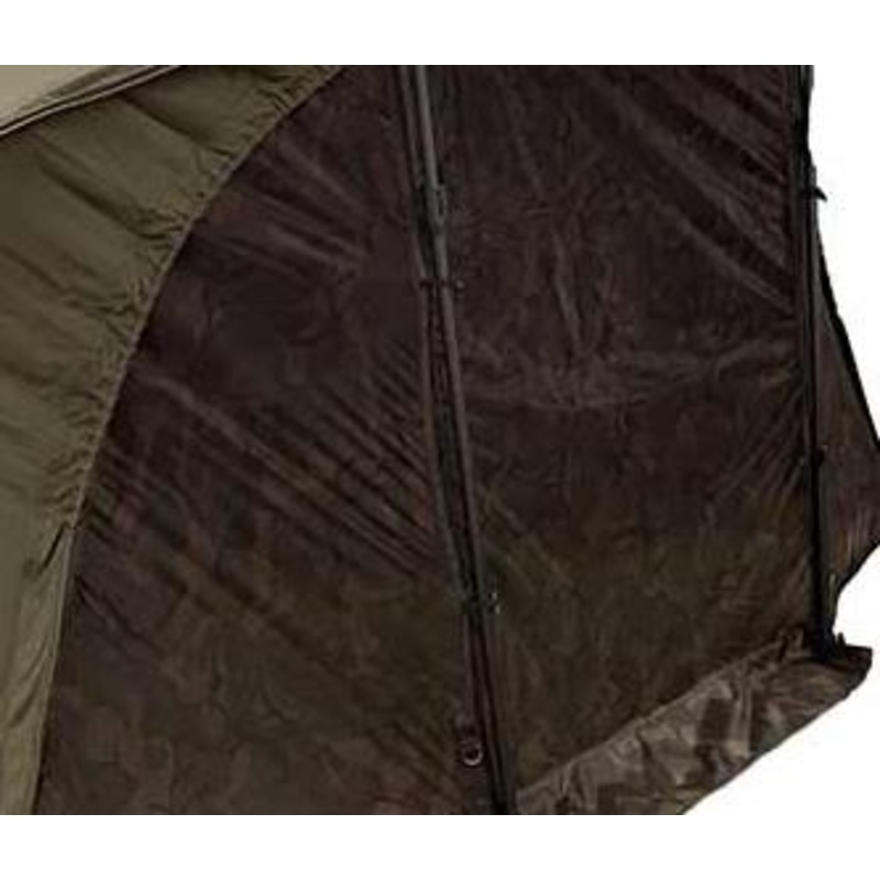 Fox Retreat Brolly System Camo Mozzy Mesh