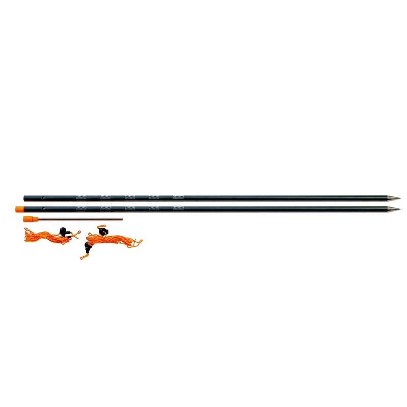 Guru Distance Sticks