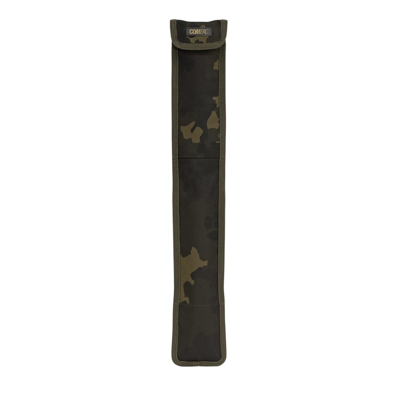 Korda Compac Distance Stick Bag - Dark Kamo
