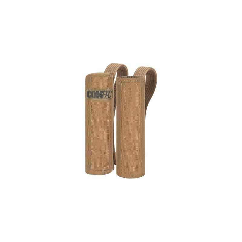 Korda Compac Elasticated Tip & Butt Protectors //