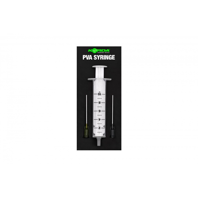 Korda PVA Bag Syringe