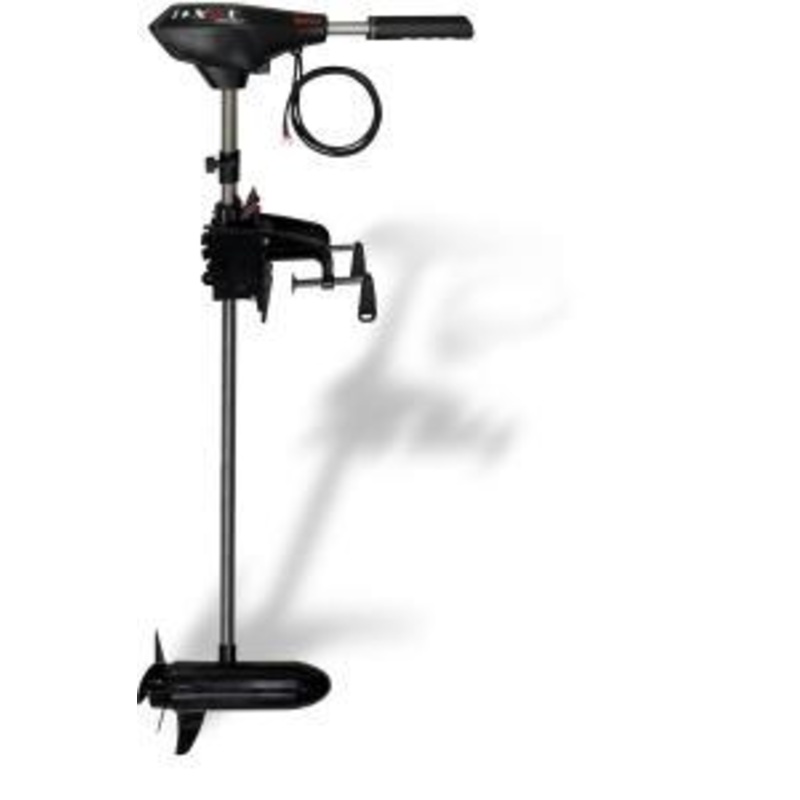 Rhino Motors DX 55V Long Electric Outboard Motor