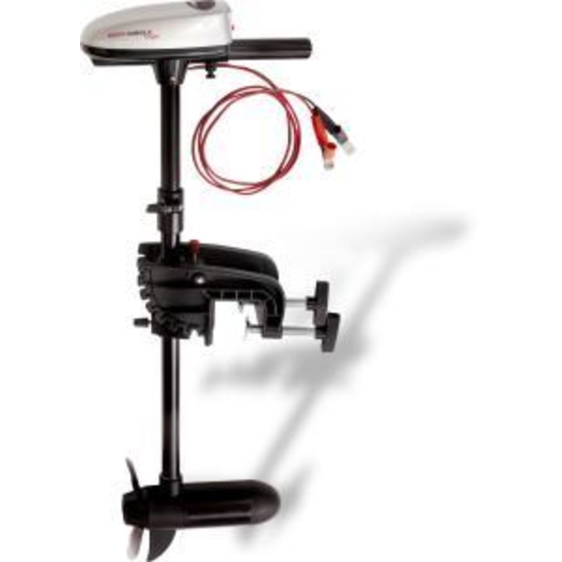 Rhino Motors VX 24 Cobold Outboard Motor