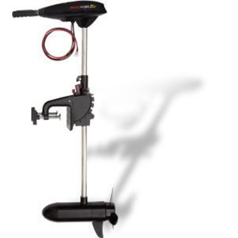 Rhino Motors VX 50 ECO Electric Outboard Motor