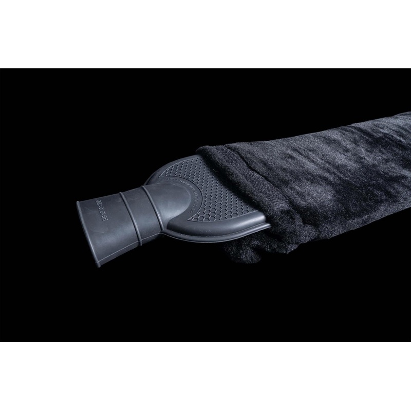 RidgeMonkey XL Hot Water Bottle W/Cover