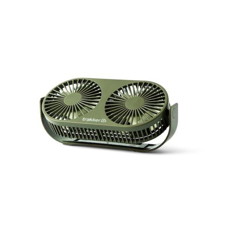 Trakker Remote Bivvy Fan