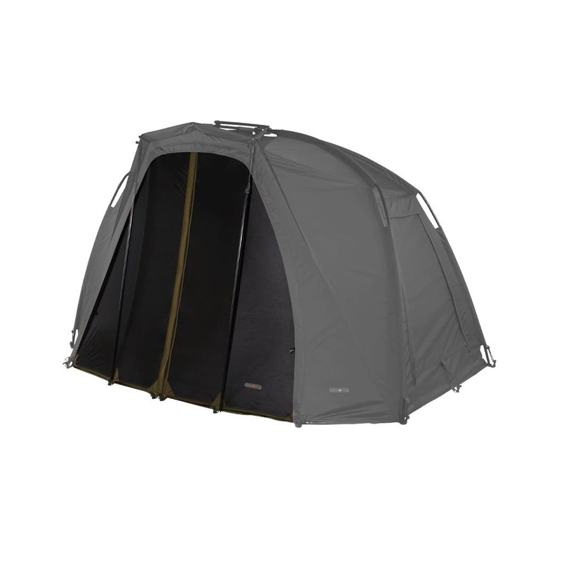 Trakker Tempest 100T Brolly Aquatexx EV Insect Panel