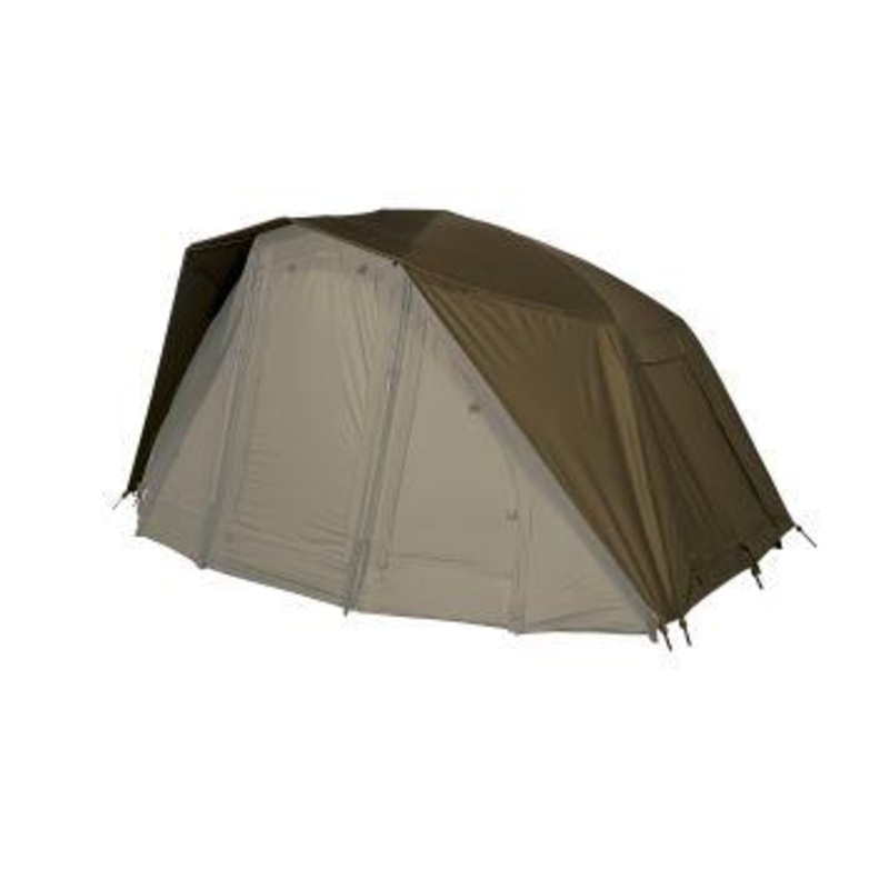 Trakker Tempest Brolly 150 Skull Cap Wrap Aquatexx EV 1.0
