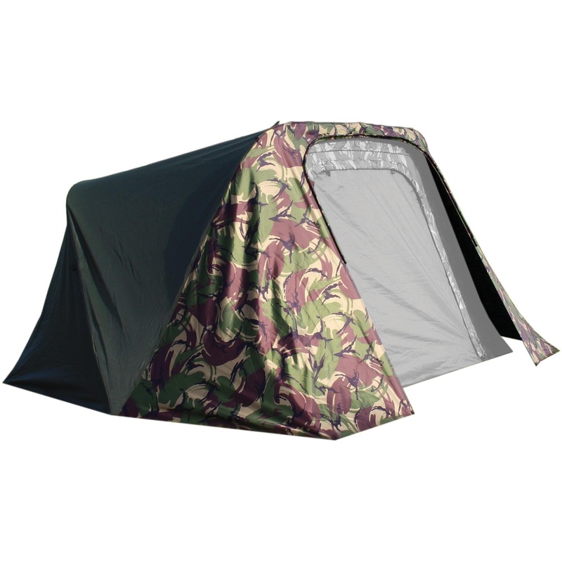 Wychwood Tactical Compact Overwrap