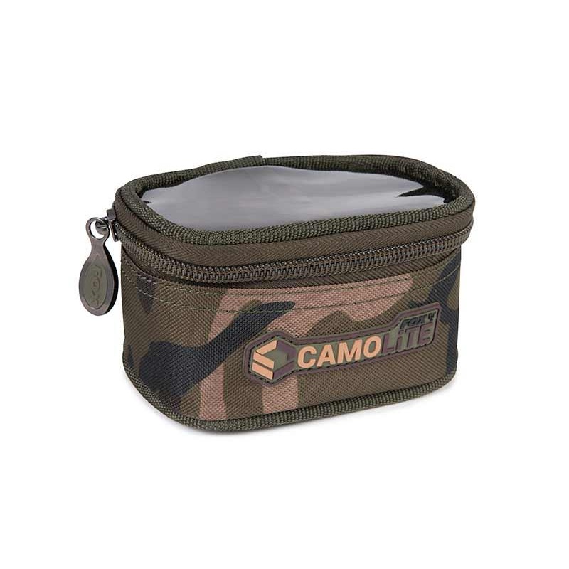Fox CamoLite Accessory Bag Mini