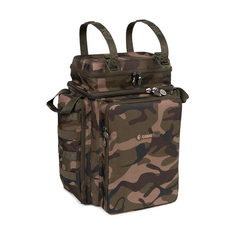Fox CamoLite Compact Rucksack