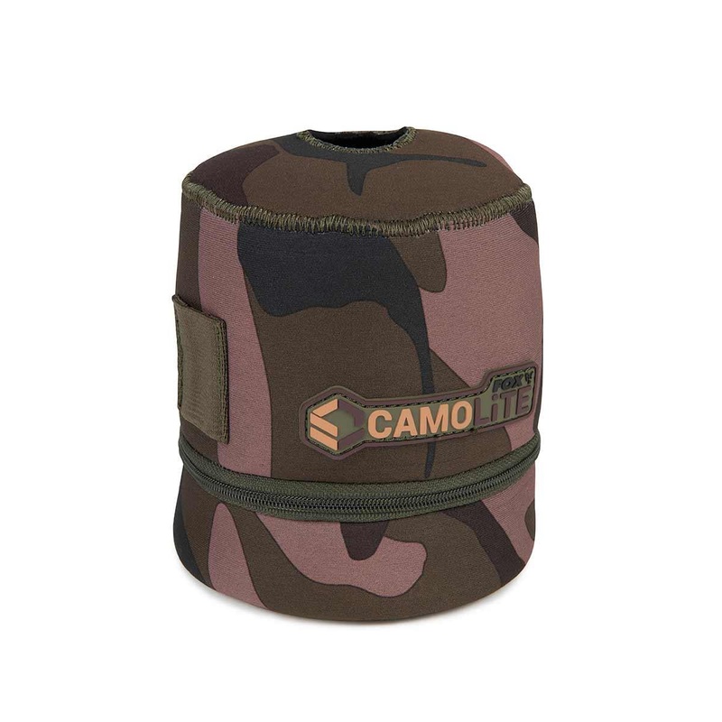 Fox CamoLite Gas Cannister Sleeve