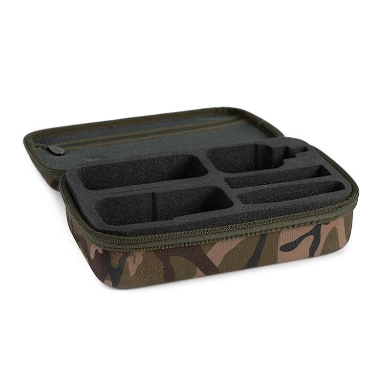 Fox CamoLite RX+ Security Case