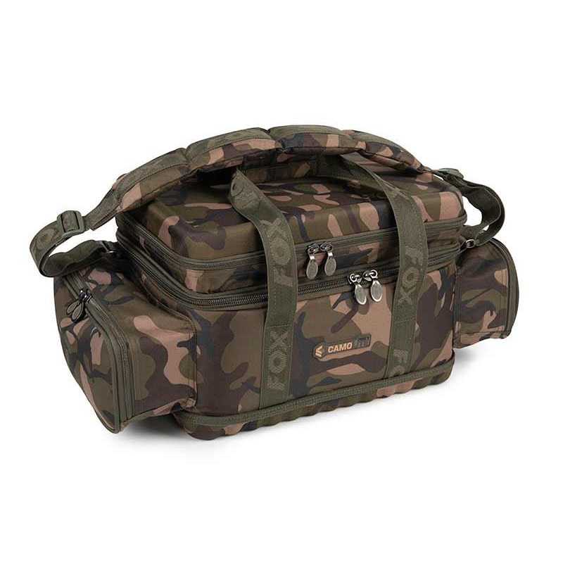 Fox CamoLite Small Barrow Bag (Low Level)