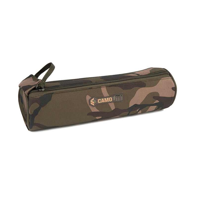 Fox CamoLite Spool Case (4 x Big Pit)