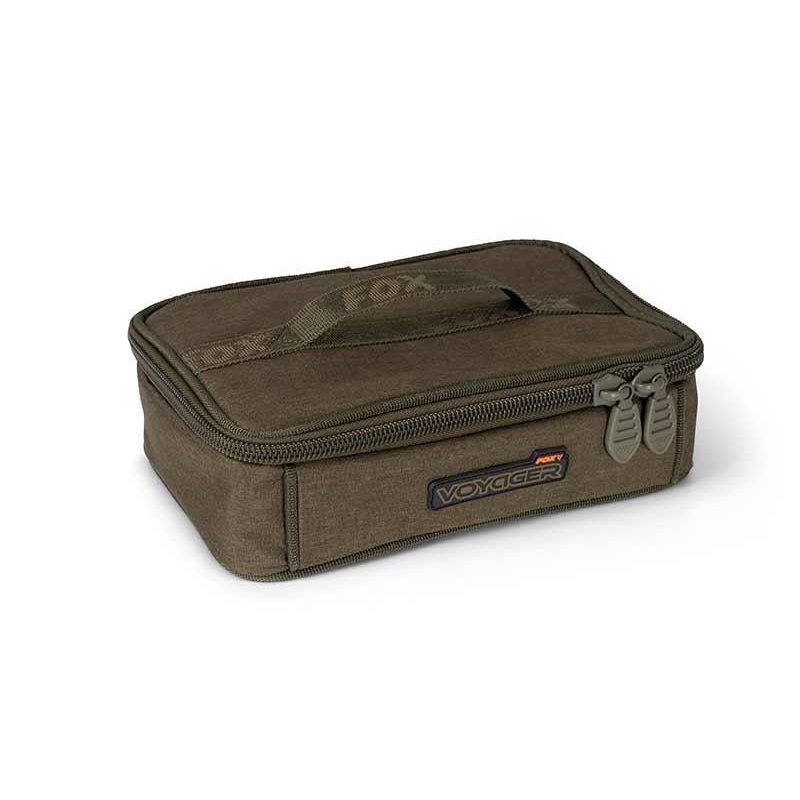 Fox Voyager Accessory Bag Large