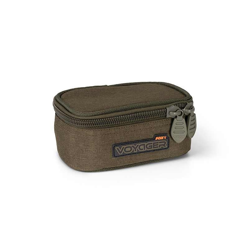 Fox Voyager Accessory Bag Small