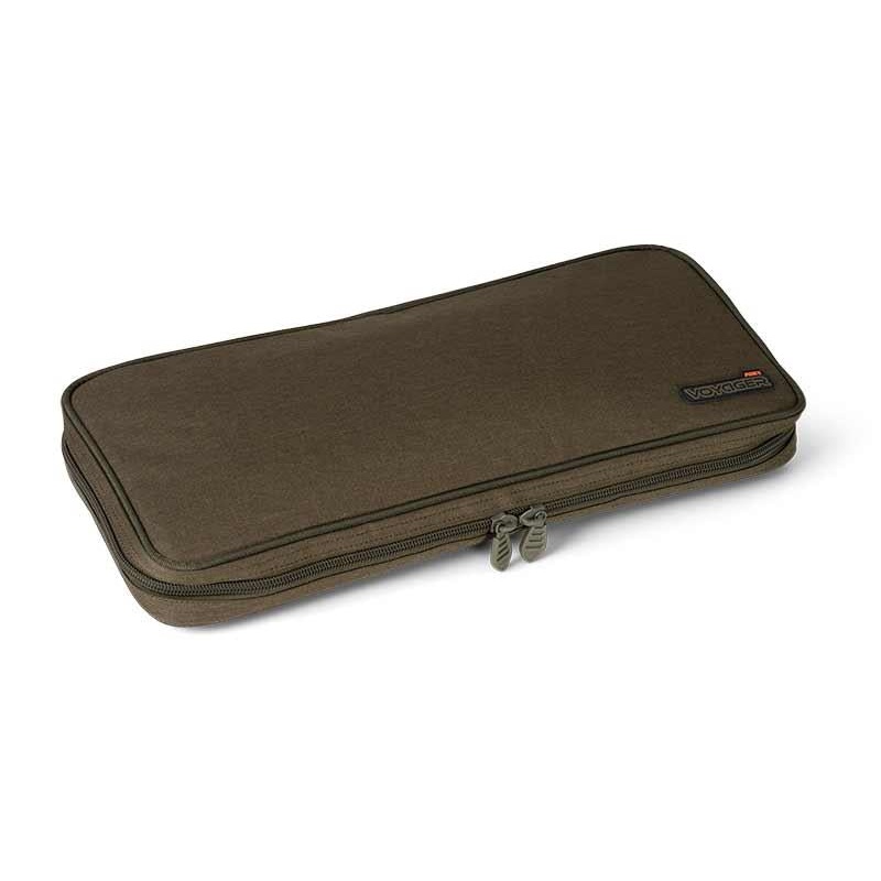 Fox Voyager Buzz Bar Bag Large