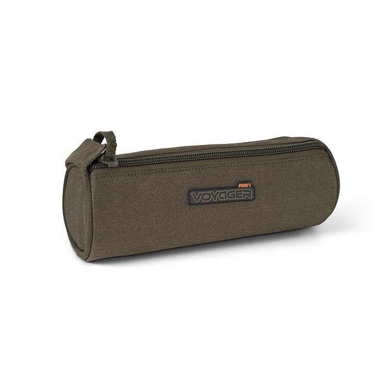 Fox Voyager Spool Case (3x Big Pit Spools)
