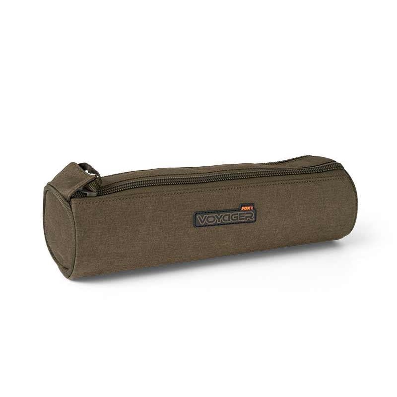 Fox Voyager Spool Case Large (4x Big Pit Spools)