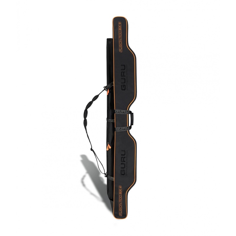 Guru Fusion Rod 6 plus+