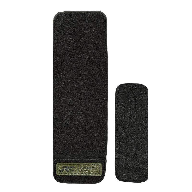 JRC Defender II Neoprene Rod Wraps - Pair