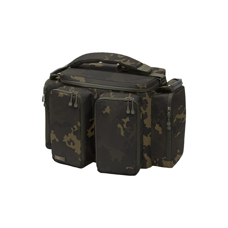 Korda Compac Carryall - Large - Dark Kamo