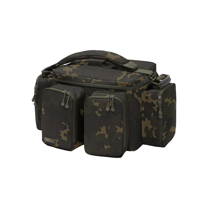 Korda Compac Carryall - Medium - Dark Kamo