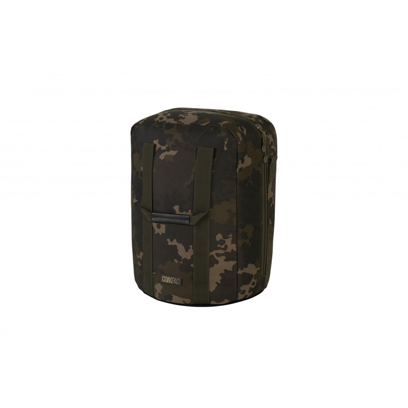 Korda Compac Cobb Bag Dark Kamo