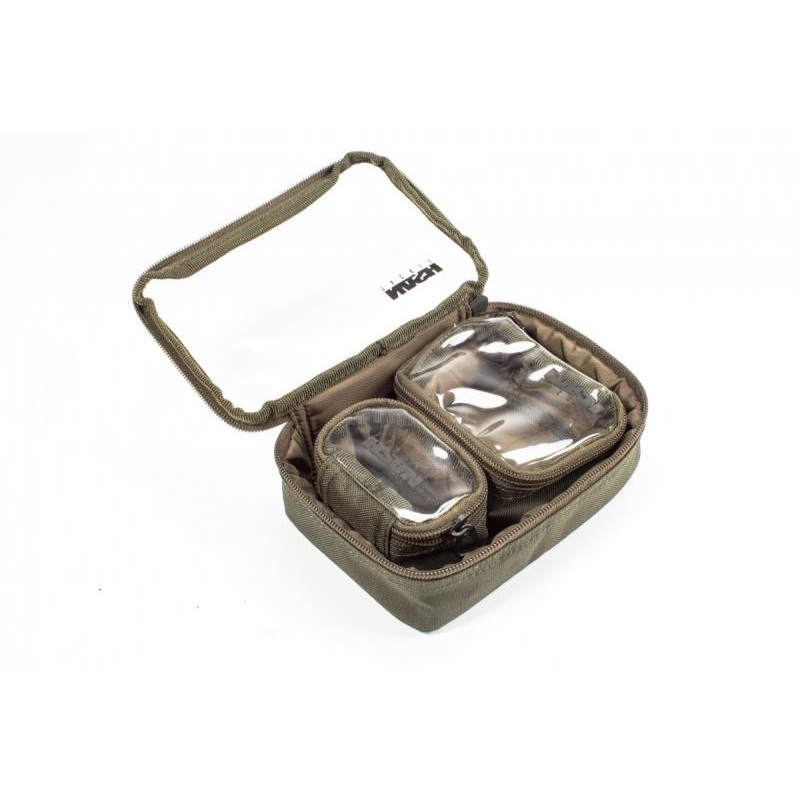 Nash Pouch Set