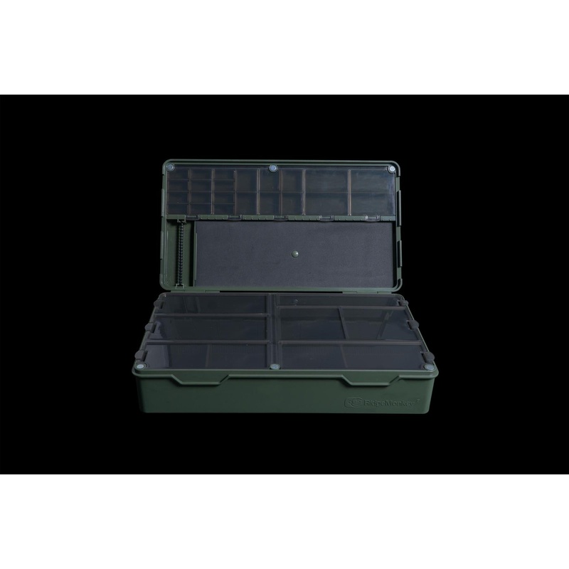 RidgeMonkey Armoury Pro Tackle Box