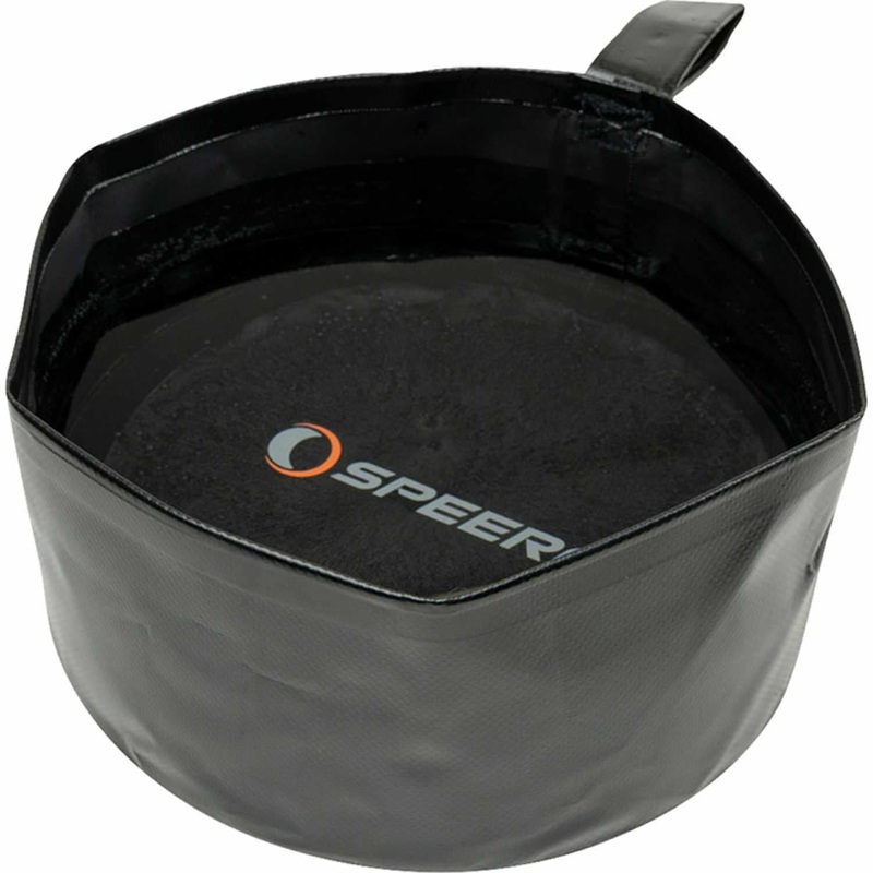 Speero Folding Water Bowl