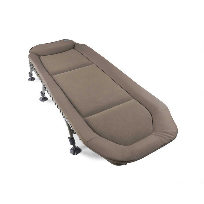 Avid Benchmark Lite Memory Foam Bed