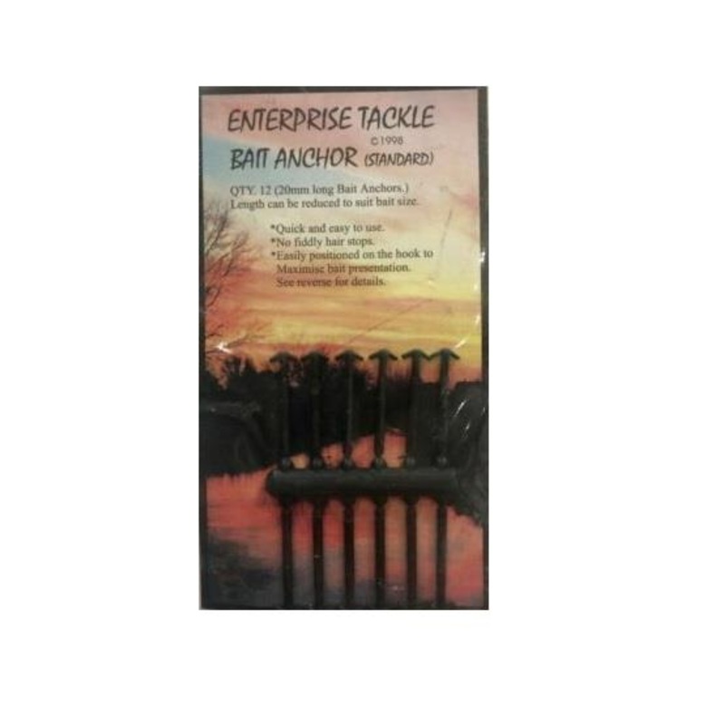 Enterprise ET Bait Anchors Standard Version