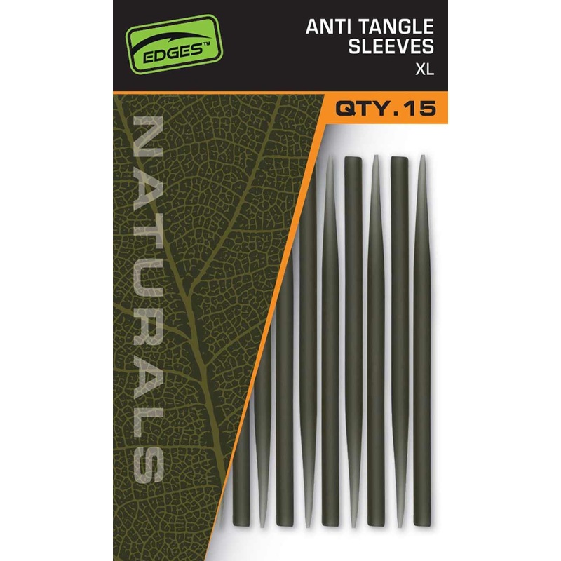Fox Edges Naturals Anti Tangle Sleeve XL