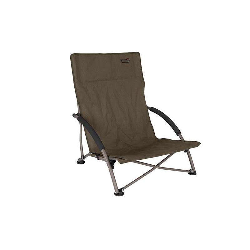 Fox Voyager Guest Chair