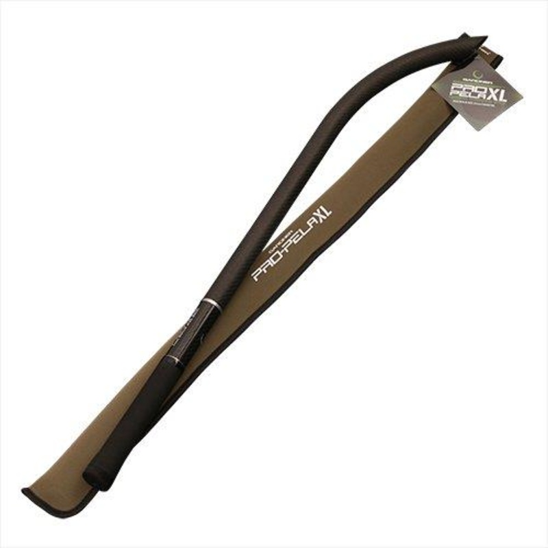Gardner Pro-Pela XL Carbon Throwing Stick 25mm