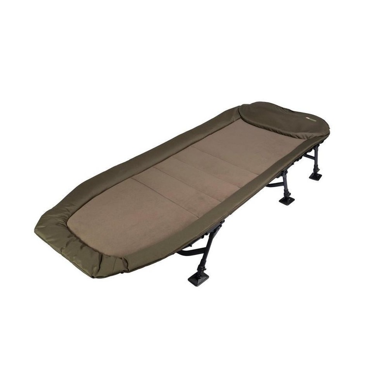 JRC Defender II Flatbed Bedchair