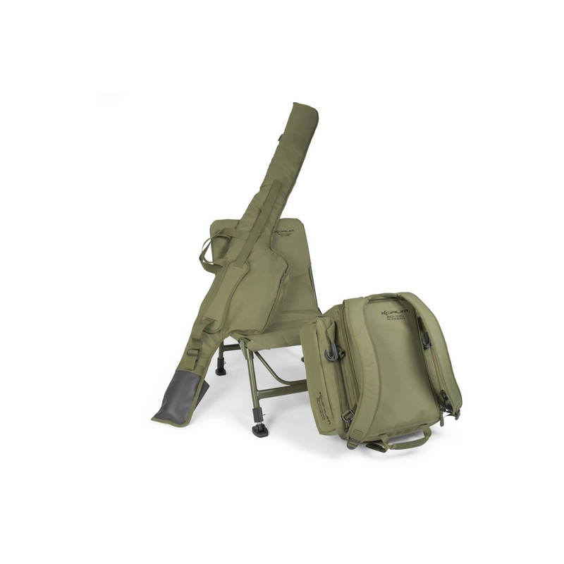 Korum Roving Kit