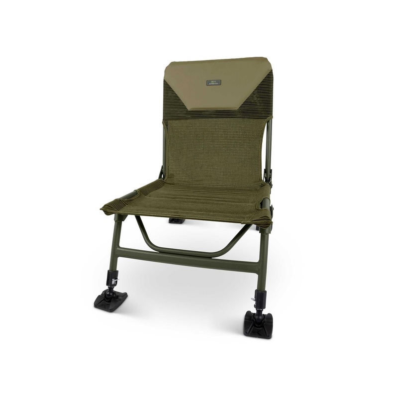 Korum Supa Lite Stretch - Standard Chair