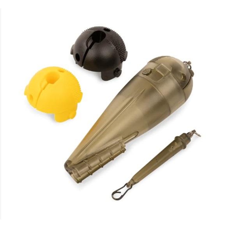 Trakker Impact Zig Float Kit